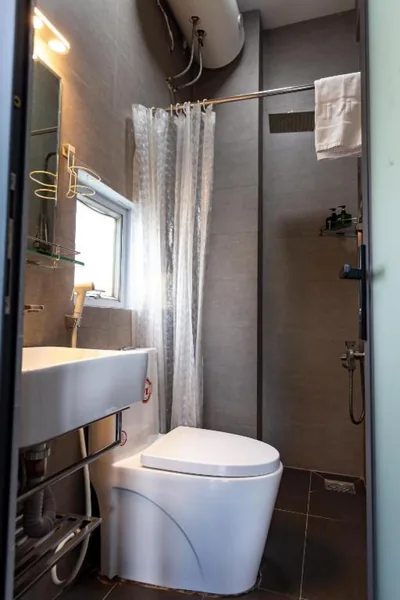 Cozy Riverview of Livinginn – Fotos 4