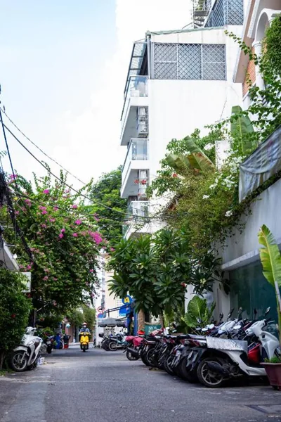 Cozy Riverview of Livinginn – Fotos 7