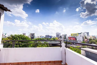 Cozy Riverview of Livinginn – Fotos 9