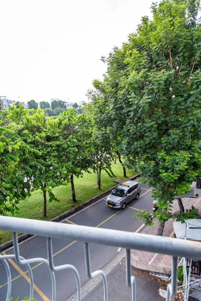 Cozy Riverview of Livinginn – Fotos 14