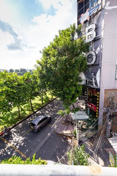 Cozy Riverview of Livinginn – Fotos 15